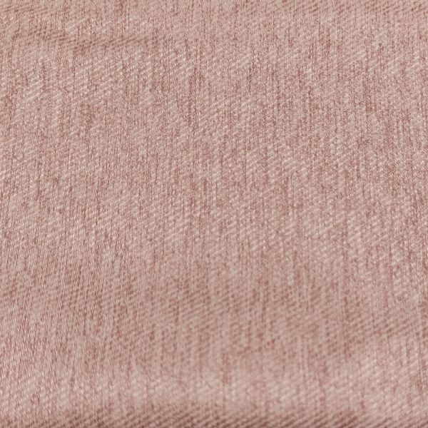 Тканина для штор, імітація вовни, колір блідо-рожевий, RIBANA 5204-17