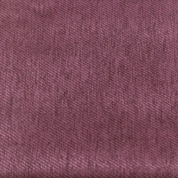 Ткань для штор,имитация шерсти, цвет бургунди, RIBANA 5204-19