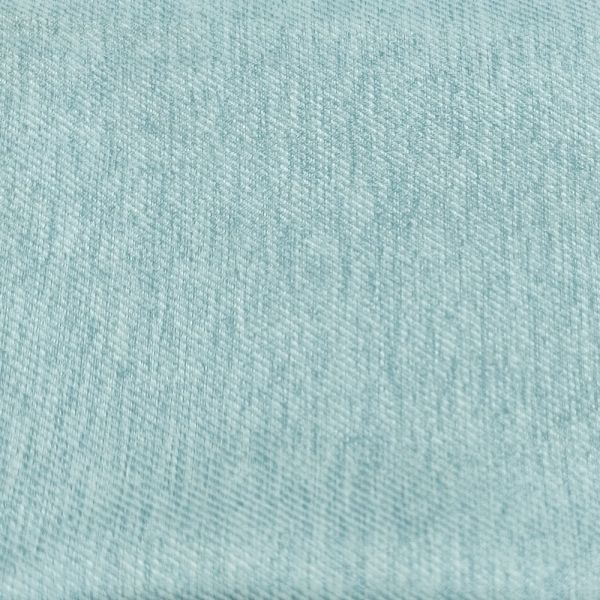 Тканина для штор, імітація вовни, колір блакитний, RIBANA 5204-28