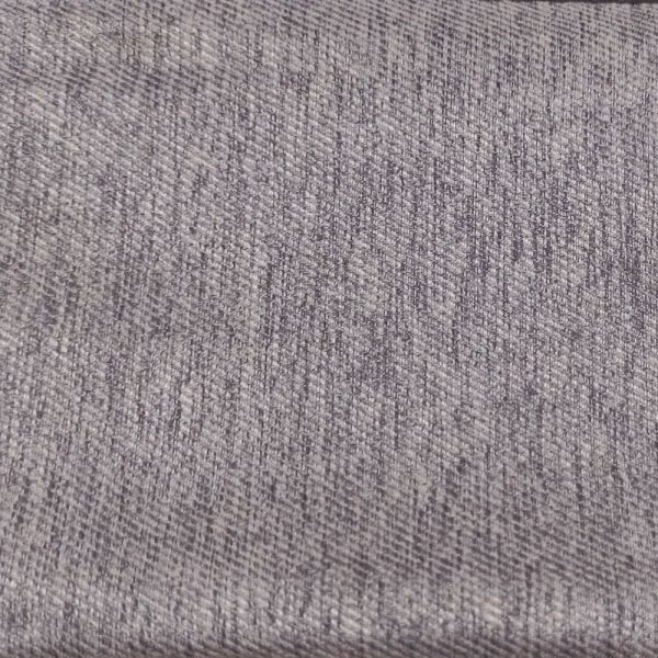 Тканина для штор, імітація вовни, колір сіро-ліловий, RIBANA 5204-30