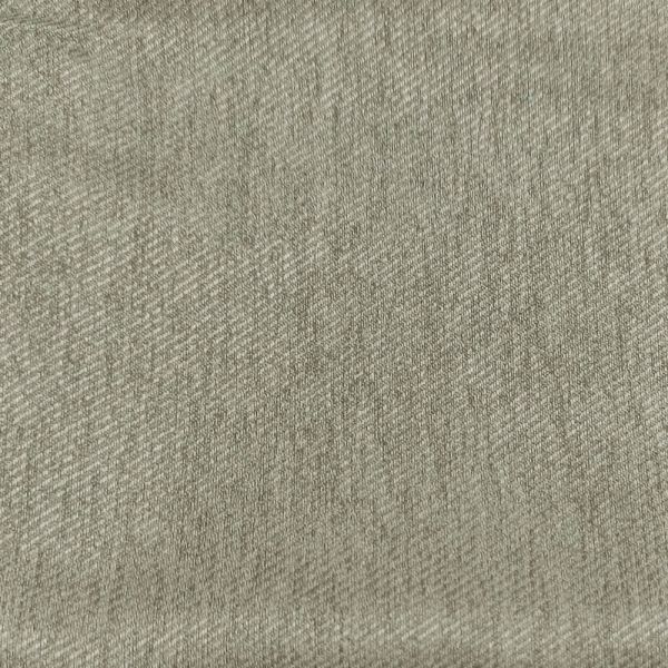 Тканина для штор, імітація вовни, колір сіро-бежевий, RIBANA 5204-38