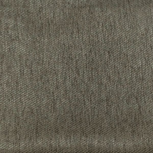 Тканина для штор, імітація вовни, колір темно-сірий, RIBANA 5204-39