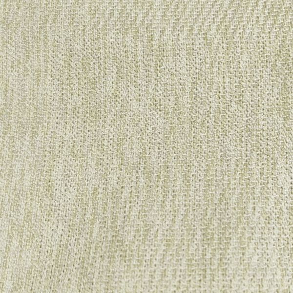Тканина для штор, імітація натуральної, колір айворі, RIBANA 5304-101