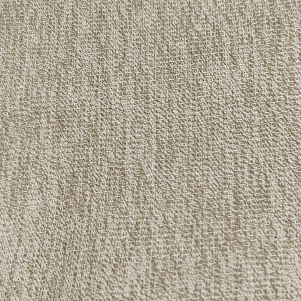 Ткань для штор, имитация натуральной, цвет серо-коричневый, RIBANA 5304-102