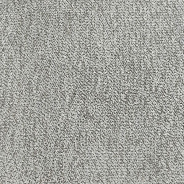 Тканина для штор, імітація натуральної, колір сірий, RIBANA 5304-104