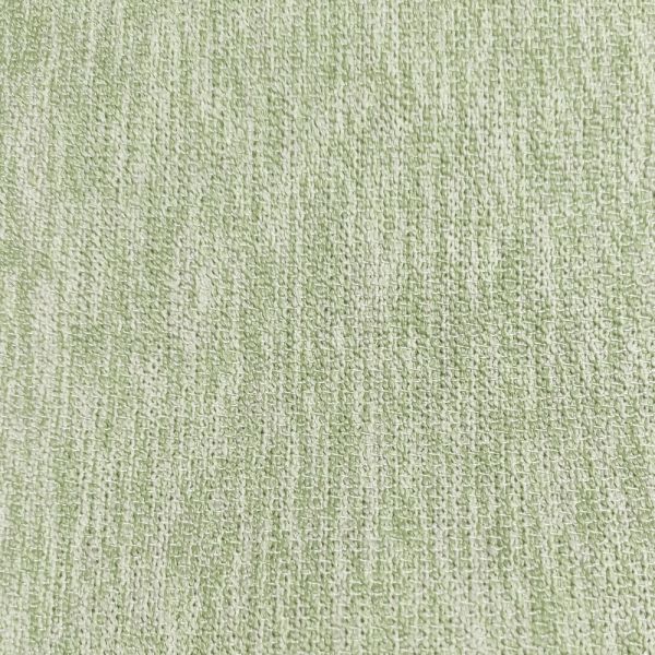 Ткань для штор, имитация натуральной, цвет мятный, RIBANA 5304-105