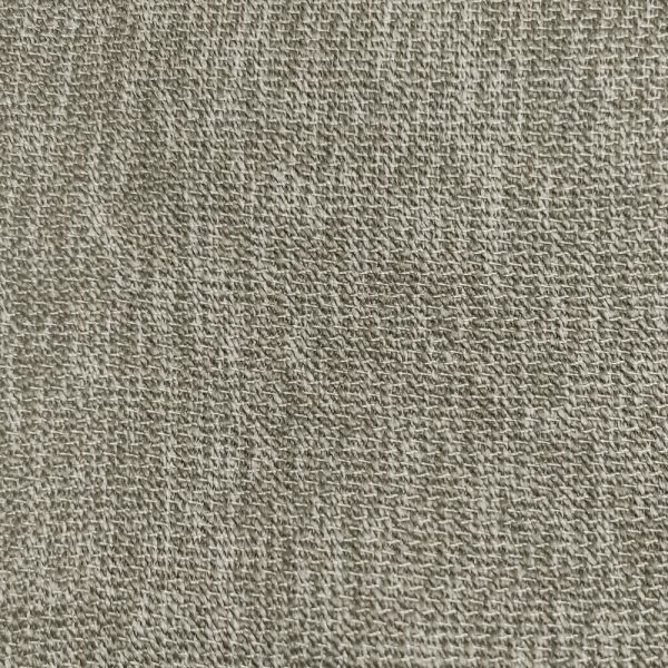 Тканина для штор, імітація натуральної, колір сіро-бежевий, RIBANA 5304-107