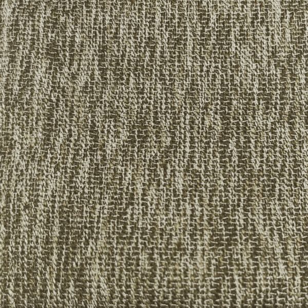 Тканина для штор, імітація натуральної, колір коричневий, RIBANA 5304-108