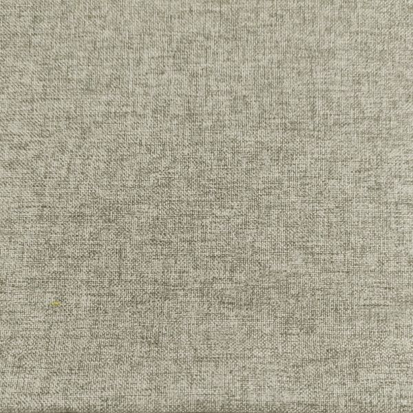 Ткань для штор, рогожка, цвет бежево-серый, RIBANA Dante-09