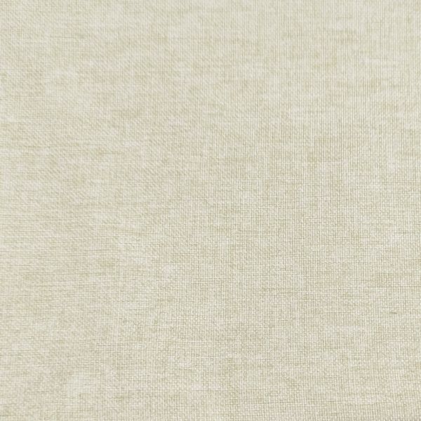 Тканина для штор, рогожка, колір айворі, RIBANA Dante-16