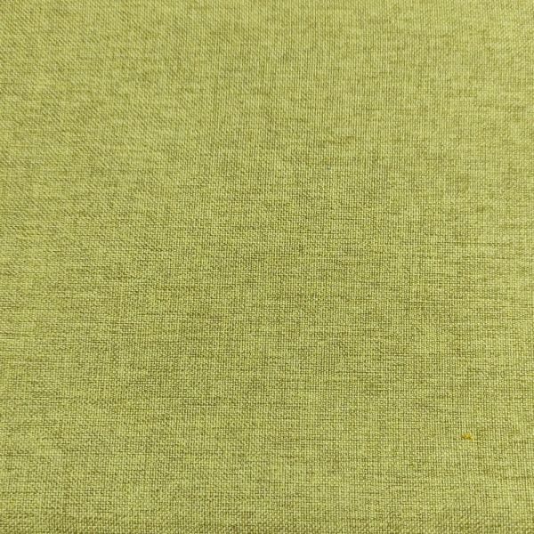Тканина для штор, рогожка, колір оливковий, RIBANA Dante-19