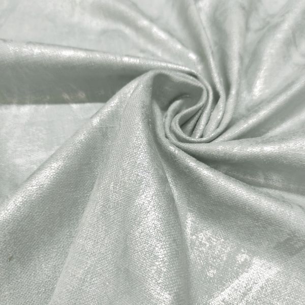 Ткань для штор Suerte Crystall Blue