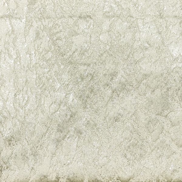 Ткань для штор жатая Suerte Marble Ivory