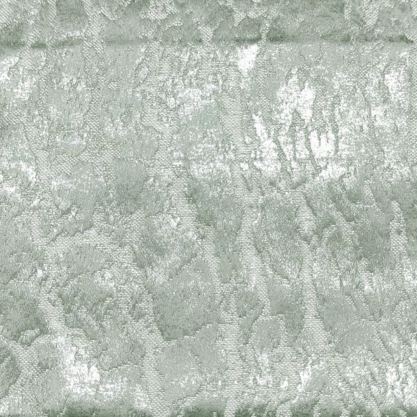 Ткань для штор жатая Suerte Marble Mint