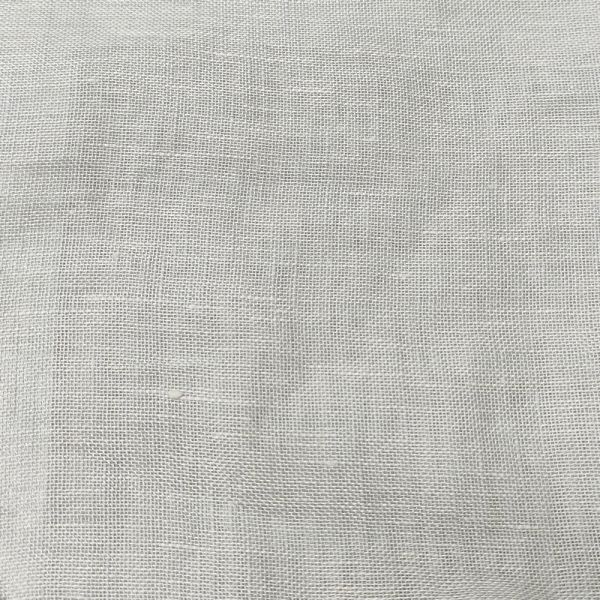 Льняная ткань для тюля Suerte Pure Linen