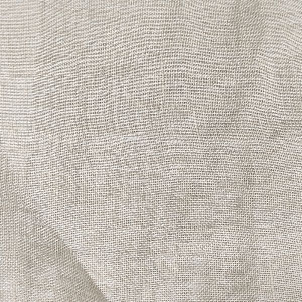 Льняная ткань для тюля Suerte Pure Linen