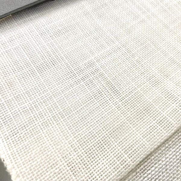 Ткань для штор/тюля мешковина PHOENIX Veyron-851