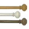 Curtain Rods & Tracks