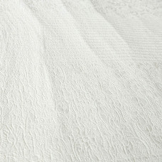 Обои самоклеющиеся 2800*500*2мм WHITE Уценка (D) SW-00001171
