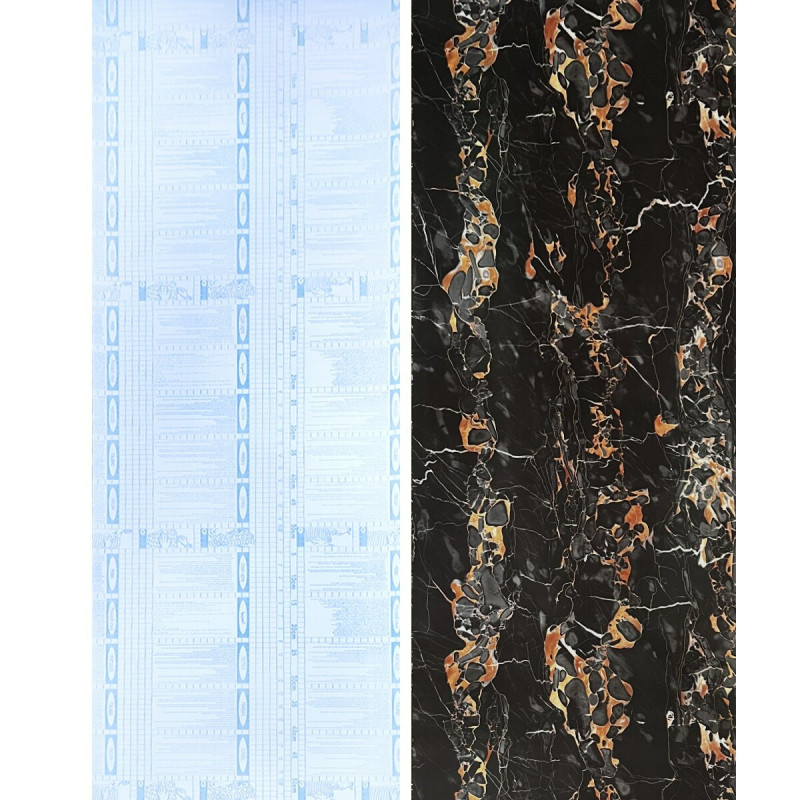 Самоклеющаяся пленка лава 0,45х10мх0,07мм SW-00001279