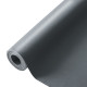 Самоклеющая экокожа в рулоне 1.37*3m*0.5mm Темно-серый (D) SW-00001340