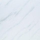 Декоративная ПВХ плита греческий белый мармур 1,22х2,44мх3мм SW-00001402