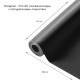 Самоклеющая экокожа в рулоне 1.37*3m*0.5mm Черный (D) SW-00001413