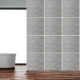 Декоративная ПВХ плита бетон 600*600*3mm (S) SW-00001631