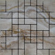 Самоклеящаяся PET мозаика 30*30CM*4MM (D) SW-00001656