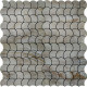 Самоклеящаяся PET мозаика 30*30CM*4MM (D) SW-00001667
