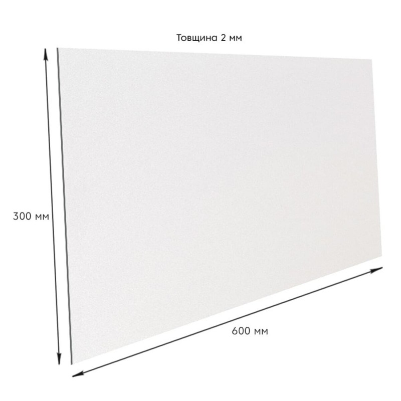 Самоклеящаяся стеновая PET плитка 600*300*2mm (D) SW-00001669