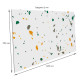 Самоклеящаяся стеновая PET плитка 600*300*2mm (D) SW-00001676