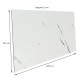 Самоклеящаяся стеновая PET плитка 600*300*2mm (D) SW-00001679