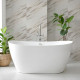 Самоклеящаяся стеновая PET плитка 600*300*2mm (D) SW-00001680