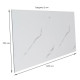 Самоклеящаяся стеновая PET плитка 600*300*2mm (D) SW-00001685