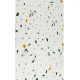 Самоклеящаяся стеновая PET плитка в рулоне 600*3000*2mm SW-00001695