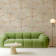 Самоклеящаяся стеновая PET плитка в рулоне 600*3000*2mm SW-00001696