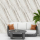 Самоклеящаяся стеновая PET плитка в рулоне 600*3000*2mm SW-00001699