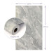 Самоклеящаяся стеновая PET плитка в рулоне 600*3000*2mm SW-00001700