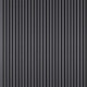 Рейка декоративная WPC стеновая черный 3000х160х23мм SW-00001861