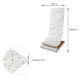 Панель стеновая в рулоне 3D 700х19600х3мм Звёзды SW-00001920