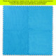 Пол-пазл плюшевый ГОЛУБОЙ 60*60*1cm (D) SW-00002091