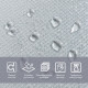 Пленка оконная 600*10000мм SW-00002156