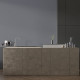 Самоклеящаяся стеновая PET плитка 600*300*2mm (D) SW-00002244
