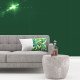 Самоклеящаяся стеновая PET плитка 900*400*2mm (D) SW-00002252