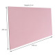 Самоклеящаяся стеновая PET плитка 900*400*2mm (D) SW-00002255