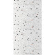 Панель стеновая в рулоне 3D 700мм*3,08м*3мм звёзды (D) SW-00002265