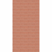 Панель стеновая в рулоне 3D 700мм*3,08м*3мм Пудра (D) SW-00002266