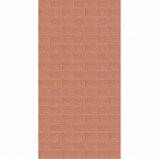 Панель стеновая в рулоне 3D 700мм*3,08м*3мм Пудра (D) SW-00002266