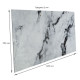Самоклеящаяся стеновая PET плитка 600*300*2mm (D) SW-00002307